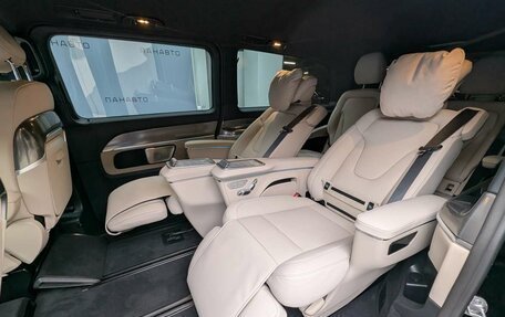 Mercedes-Benz V-Класс, 2026 год, 14 490 000 рублей, 12 фотография