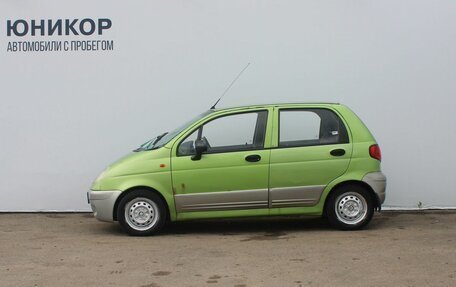 Daewoo Matiz I, 2005 год, 189 000 рублей, 2 фотография