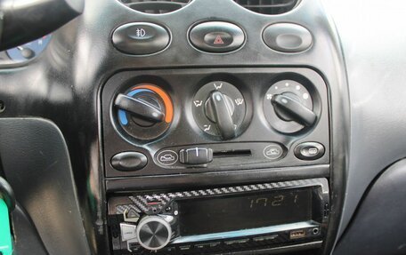 Daewoo Matiz I, 2005 год, 189 000 рублей, 10 фотография