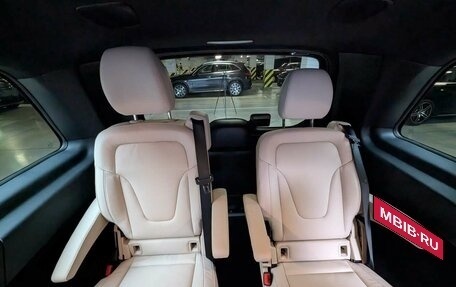 Mercedes-Benz V-Класс, 2026 год, 14 490 000 рублей, 16 фотография