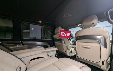 Mercedes-Benz V-Класс, 2026 год, 14 490 000 рублей, 13 фотография