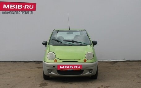 Daewoo Matiz I, 2005 год, 189 000 рублей, 3 фотография
