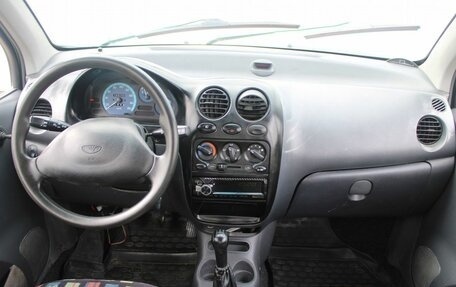 Daewoo Matiz I, 2005 год, 189 000 рублей, 8 фотография