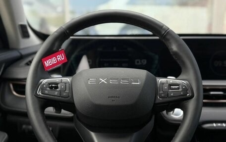 CheryExeed LX, 2023 год, 1 850 000 рублей, 11 фотография