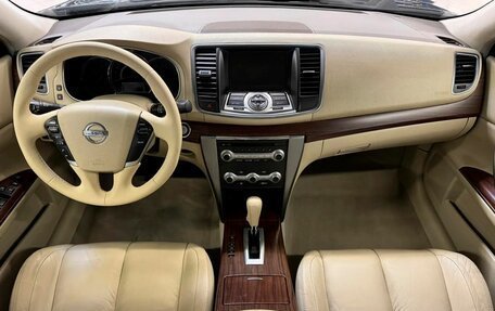 Nissan Teana, 2011 год, 1 069 000 рублей, 6 фотография