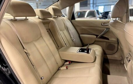 Nissan Teana, 2011 год, 1 069 000 рублей, 7 фотография