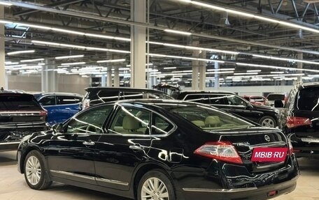 Nissan Teana, 2011 год, 1 069 000 рублей, 4 фотография