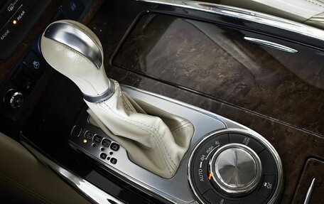 Infiniti QX56, 2012 год, 1 547 000 рублей, 21 фотография