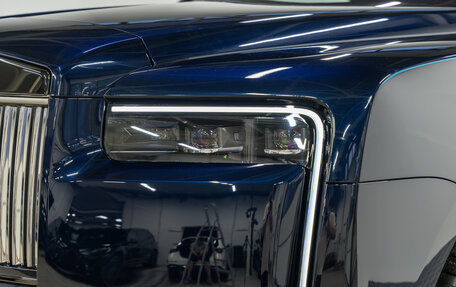 Rolls-Royce Cullinan, 2026 год, 69 790 000 рублей, 3 фотография