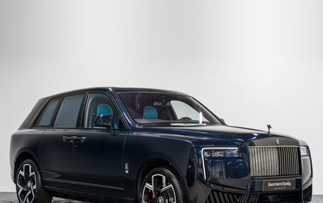 Rolls-Royce Cullinan, 2026 год, 69 790 000 рублей, 6 фотография