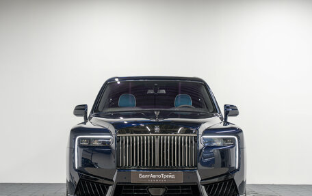 Rolls-Royce Cullinan, 2026 год, 69 790 000 рублей, 5 фотография