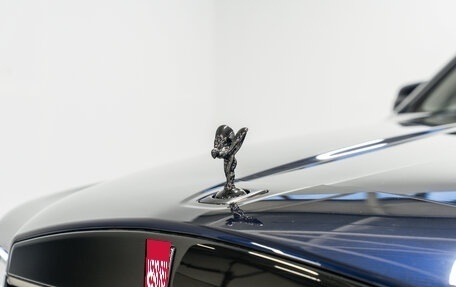 Rolls-Royce Cullinan, 2026 год, 69 790 000 рублей, 2 фотография