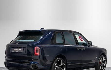 Rolls-Royce Cullinan, 2026 год, 69 790 000 рублей, 8 фотография