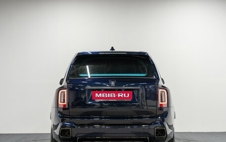 Rolls-Royce Cullinan, 2026 год, 69 790 000 рублей, 9 фотография