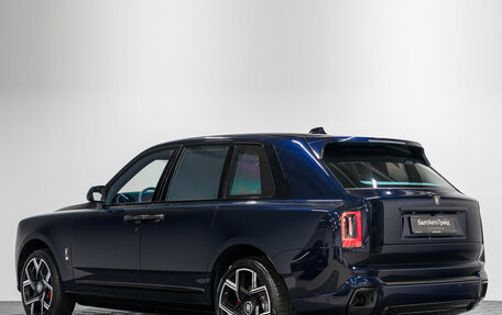 Rolls-Royce Cullinan, 2026 год, 69 790 000 рублей, 10 фотография