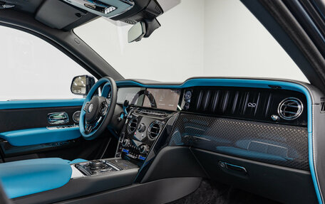 Rolls-Royce Cullinan, 2026 год, 69 790 000 рублей, 15 фотография