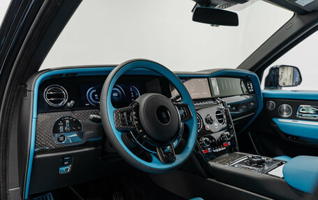 Rolls-Royce Cullinan, 2026 год, 69 790 000 рублей, 13 фотография