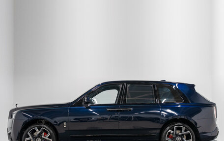 Rolls-Royce Cullinan, 2026 год, 69 790 000 рублей, 12 фотография
