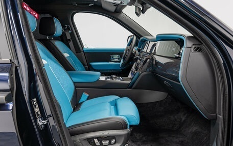 Rolls-Royce Cullinan, 2026 год, 69 790 000 рублей, 14 фотография
