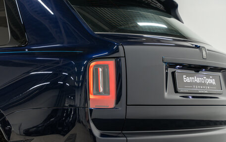 Rolls-Royce Cullinan, 2026 год, 69 790 000 рублей, 11 фотография