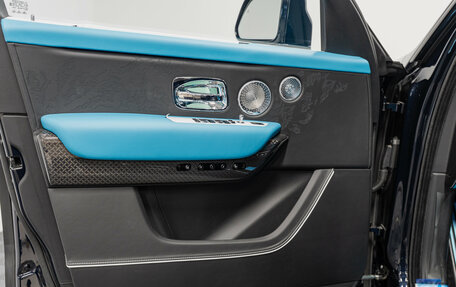 Rolls-Royce Cullinan, 2026 год, 69 790 000 рублей, 31 фотография
