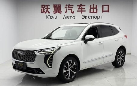 Haval Jolion, 2021 год, 1 440 000 рублей, 2 фотография