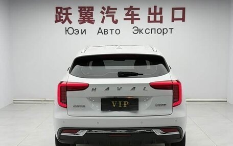 Haval Jolion, 2021 год, 1 440 000 рублей, 4 фотография