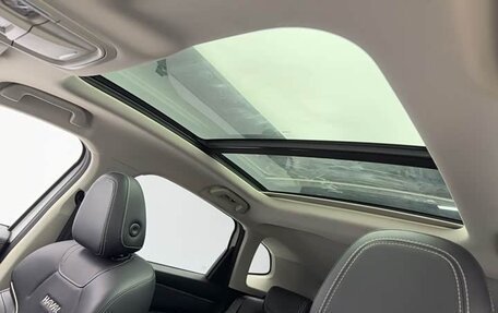 Haval Jolion, 2021 год, 1 440 000 рублей, 9 фотография