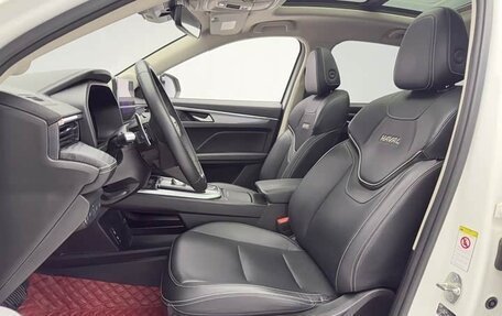 Haval Jolion, 2021 год, 1 440 000 рублей, 15 фотография