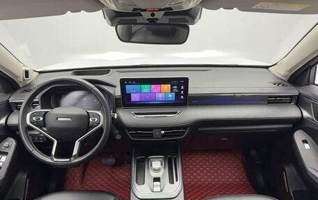 Haval Jolion, 2021 год, 1 440 000 рублей, 14 фотография