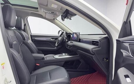Haval Jolion, 2021 год, 1 440 000 рублей, 8 фотография