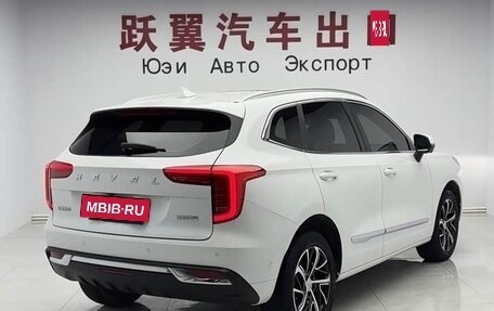 Haval Jolion, 2021 год, 1 440 000 рублей, 3 фотография