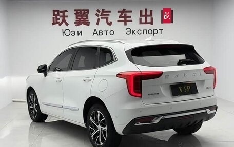 Haval Jolion, 2021 год, 1 440 000 рублей, 5 фотография