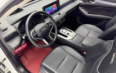 Haval Jolion, 2021 год, 1 440 000 рублей, 7 фотография