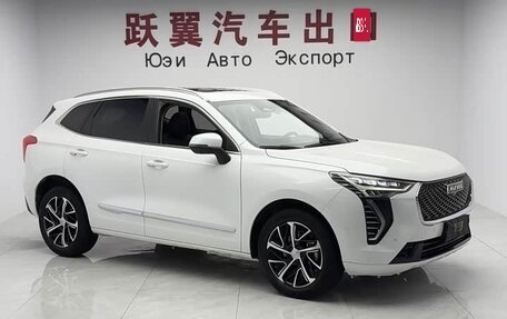 Haval Jolion, 2021 год, 1 440 000 рублей, 6 фотография