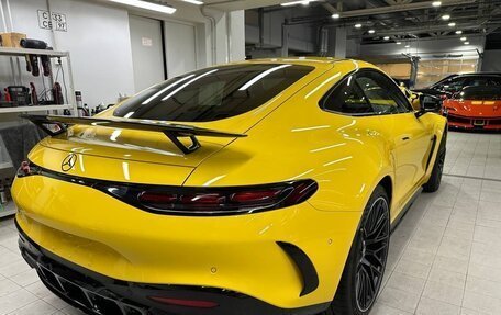 Mercedes-Benz AMG GT, 2024 год, 23 490 000 рублей, 3 фотография