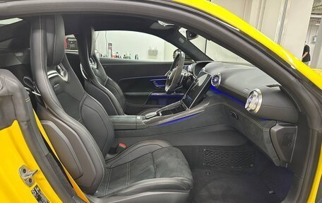 Mercedes-Benz AMG GT, 2024 год, 23 490 000 рублей, 7 фотография