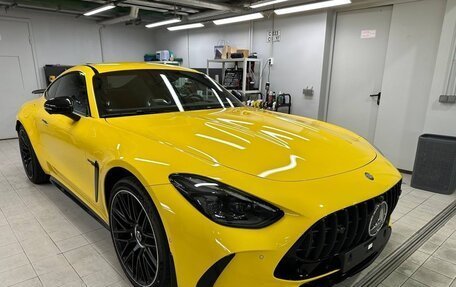 Mercedes-Benz AMG GT, 2024 год, 23 490 000 рублей, 2 фотография