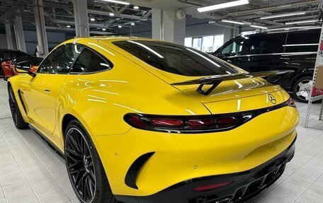 Mercedes-Benz AMG GT, 2024 год, 23 490 000 рублей, 4 фотография