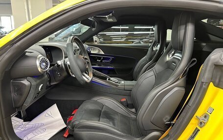 Mercedes-Benz AMG GT, 2024 год, 23 490 000 рублей, 5 фотография