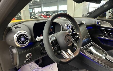 Mercedes-Benz AMG GT, 2024 год, 23 490 000 рублей, 6 фотография