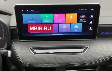 Haval Jolion, 2021 год, 1 440 000 рублей, 22 фотография