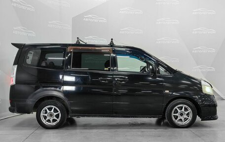 Nissan Serena II, 2001 год, 680 000 рублей, 6 фотография