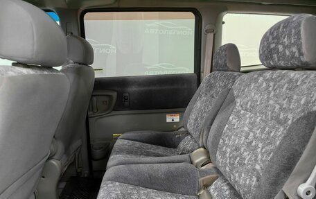 Nissan Serena II, 2001 год, 680 000 рублей, 14 фотография