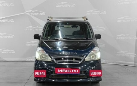 Nissan Serena II, 2001 год, 680 000 рублей, 8 фотография