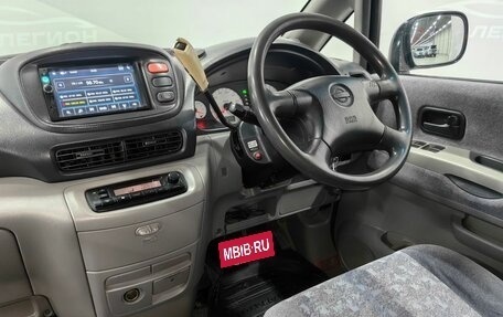 Nissan Serena II, 2001 год, 680 000 рублей, 12 фотография