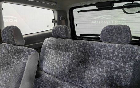 Nissan Serena II, 2001 год, 680 000 рублей, 15 фотография
