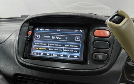 Nissan Serena II, 2001 год, 680 000 рублей, 19 фотография