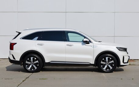 KIA Sorento IV, 2023 год, 3 990 000 рублей, 2 фотография