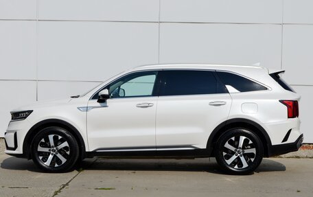 KIA Sorento IV, 2023 год, 3 990 000 рублей, 4 фотография